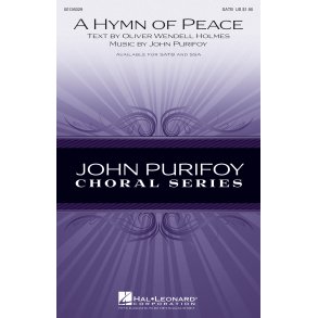 A Hymn of Peace