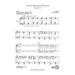 A Hymn of Peace