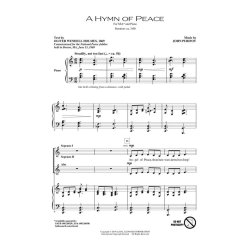 A Hymn of Peace