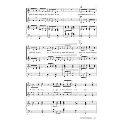 A Hymn of Peace