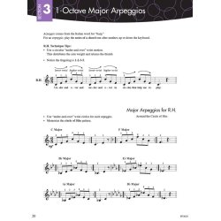 Piano Adventures: Scale And Chord Book 2