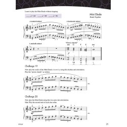 Piano Adventures: Scale And Chord Book 2