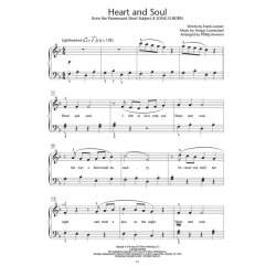 Hal Leonard Student Piano Library: Popular Piano Solos 2nd Edition &ndash; Level 3 (Book/CD)