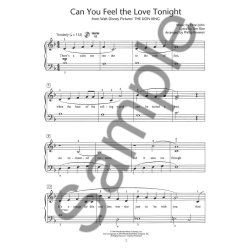 Hal Leonard Student Piano Library: Popular Piano Solos 2nd Edition &ndash; Level 3 (Book/CD)