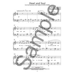 Hal Leonard Student Piano Library: Popular Piano Solos 2nd Edition &ndash; Level 3 (Book/CD)