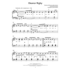 Hal Leonard Student Piano Library: Popular Piano Solos 2nd Edition &ndash; Level 4 (Book/CD)