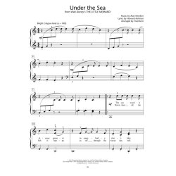 Hal Leonard Student Piano Library: Popular Piano Solos 2nd Edition &ndash; Level 4 (Book/CD)