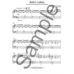 Hal Leonard Student Piano Library: Popular Piano Solos 2nd Edition &ndash; Level 4 (Book/CD)