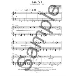 Hal Leonard Student Piano Library: Popular Piano Solos 2nd Edition &ndash; Level 4 (Book/CD)