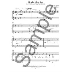 Hal Leonard Student Piano Library: Popular Piano Solos 2nd Edition &ndash; Level 4 (Book/CD)