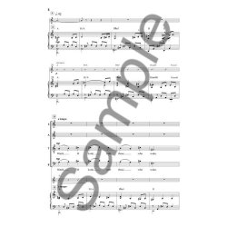 Ola Gjeilo: Evening Prayer