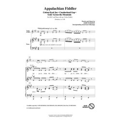 Appalachian Fiddler