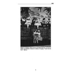 Ginell Broadway Musicals Show By Show Eighth Edition Bam Bk