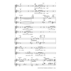 Do You Want To Build A Snowman? From Frozen (Brymer) 2 Part Choral