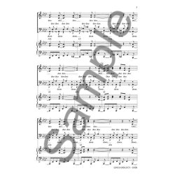 Vince Guaraldi: Linus And Lucy (Arr. Roger Emerson)