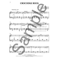 Elton John For Classical Piano - Phillip Keveren Series