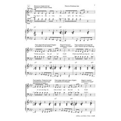 (Still A) Cool Yule (Arr. Brymer) (SATB)