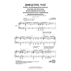 (Still A) Cool Yule (Arr. Brymer) (SAB)