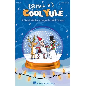 (Still A) Cool Yule (Arr. Brymer) (2-Part)