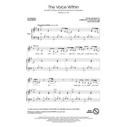 The Voice Within