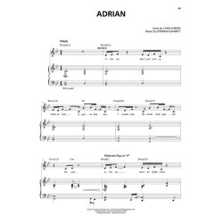 Stephen Flaherty: Rocky (Vocal Selections)