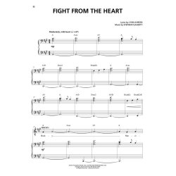 Stephen Flaherty: Rocky (Vocal Selections)