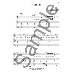 Stephen Flaherty: Rocky (Vocal Selections)