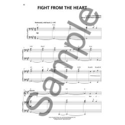 Stephen Flaherty: Rocky (Vocal Selections)