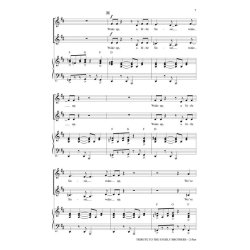 Bryant Tribute To The Everly Brothers Choral Medley (Billingsley) 2pt