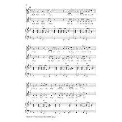 Bryant Tribute To The Everly Brothers Choral Medley (Billingsley) 2pt