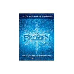 Frozen: Music From The Motion Picture Soundtrack (Easy Guitar)