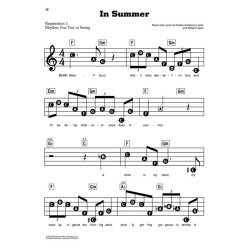 E-Z Play Today 212: Frozen - Music From The Motion Picture Soundtrack