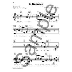 E-Z Play Today 212: Frozen - Music From The Motion Picture Soundtrack