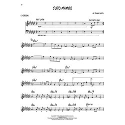 Jazz Play-Along Volume 184: Jimmy Smith (Book/Online Audio)