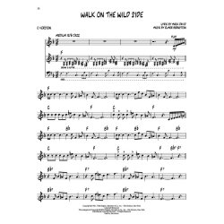 Jazz Play-Along Volume 184: Jimmy Smith (Book/Online Audio)