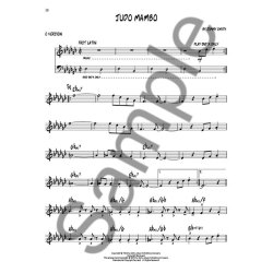 Jazz Play-Along Volume 184: Jimmy Smith (Book/Online Audio)