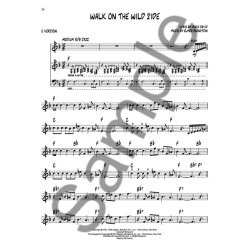 Jazz Play-Along Volume 184: Jimmy Smith (Book/Online Audio)