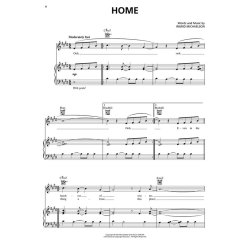 Michaelson Ingrid Lights Out Pvg Bk