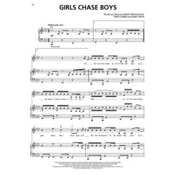 Michaelson Ingrid Lights Out Pvg Bk