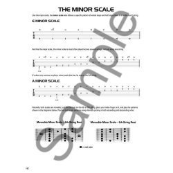 Hal Leonard Guitar Tab Method: Book 3 (Book/Online Audio)