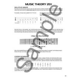 Hal Leonard Guitar Tab Method: Book 3 (Book/Online Audio)