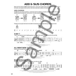 Hal Leonard Guitar Tab Method: Book 3 (Book/Online Audio)