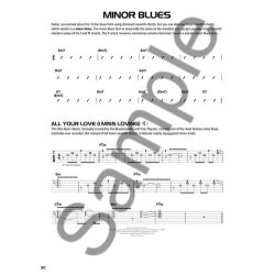 Hal Leonard Guitar Tab Method: Book 3 (Book/Online Audio)