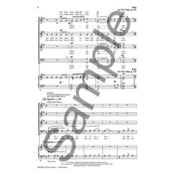 Frozen Choral Suite (Emerson) Satb