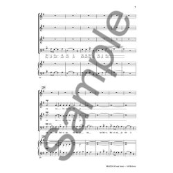 Frozen Choral Suite (Emerson) Satb