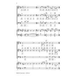 Hals/Beck/Fjellheim Frozen Choral Suite (Emerson) Choral