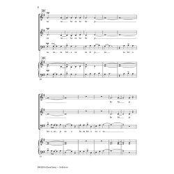 Hals/Beck/Fjellheim Frozen Choral Suite (Emerson) Choral