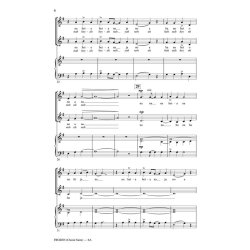 Hals/Beck/Fjellheim Frozen Choral Suite (Emerson) Sa Choral