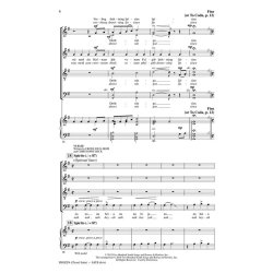 Frozen Choral Suite (Emerson) Showtrax Cd