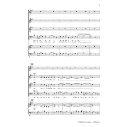 Frozen Choral Suite (Emerson) Showtrax Cd